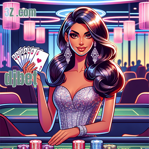 Explorando os Recursos da Seção Paga do djbet.com