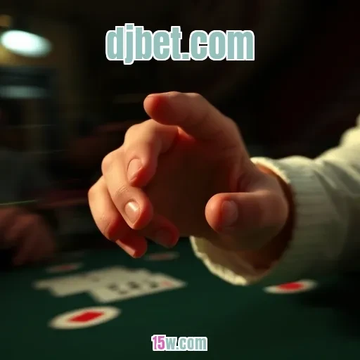djbet.com: Apostas em Esportes que Vão Além da Emoção!