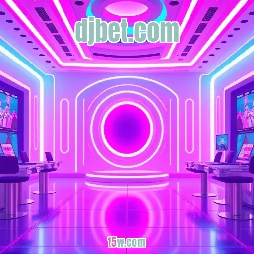 djbet.com: A Plataforma Ideal para Amantes de Jogos Online no Brasil