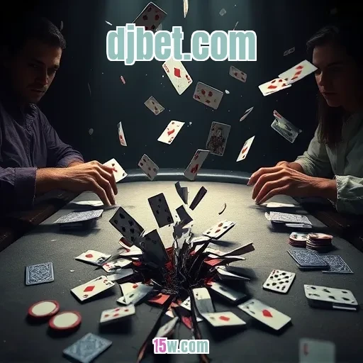 djbet.com: Apostas em Tênis Que Transformam Suas Emoções em Lucros
