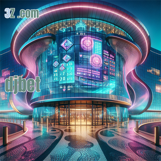 Experiência VIP: Como o djbet.com Eleva o Jogo Online